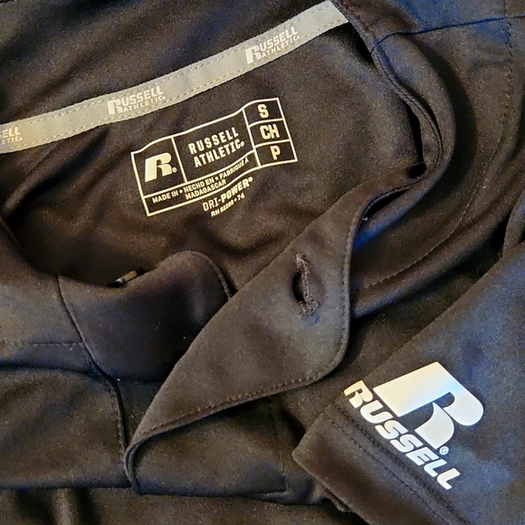 Short sleeve ARMY tunic shirt - Picture 6 of 6